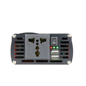 Suredom Portable Power <strong>Inverter</strong> 12v <strong>24v</strong> to 220v 110v 3000w Power Inversor for Car Use - Product Image 6