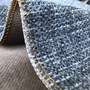 Venta <span class=keywords><strong>al</strong></span> por mayor sofá tela de la <span class=keywords><strong>ropa</strong></span> Europea 100% poliéster textura 3 D personalizado de lujo sofá de tela - Product Image 6