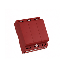 T1 AC SPD Surge Protection Device 3P 690V Lightning Protection Arrester for Power System