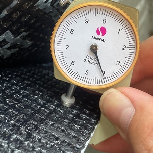 Membrane bitumineuse modifiée SBS Torch de 3 mm et 4 mm pour l'étanchéité des sous-sols, des salles de bain et la construction de toitures en <span class=keywords><strong>béton</strong></span> - Product Image 3
