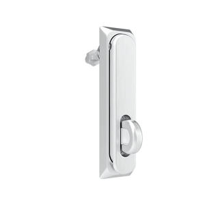 ステンレス鋼AISI316 Padlockableスイングハンドル電子ロック配電用キャビネット & 産業用キャビネット - Product Image 1