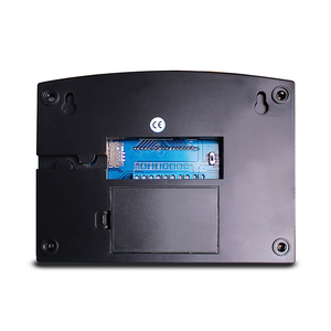 Système d'alarme <span class=keywords><strong>de</strong></span> sécurité domestique sans fil WIFI GSM Wale Tuya avec détecteur <span class=keywords><strong>de</strong></span> <span class=keywords><strong>mouvement</strong></span>, contrôle par application, compatible Alexa Google - Product Image 4