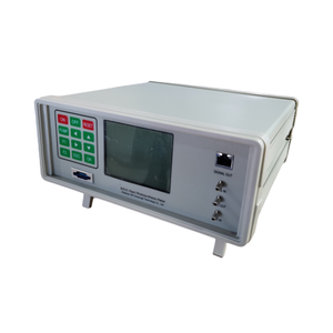 เครื่องวัดการสังเคราะห์แสงของพืชแบบพกพา CHINCAN 3051C อุปกรณ์ตรวจวัดพืชที่จำเป็นสำหรับการทดสอบ - Product Image 1