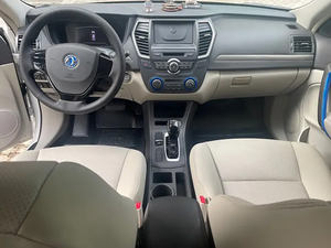 2024 Dongfeng Fengshen PHEV de alta calidad (vehículo eléctrico híbrido enchufable) EV coche 350km rango nueva energía litio buen precio" - Product Image 2