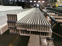 Offre Spéciale les profilés en aluminium pour les Pays-Bas