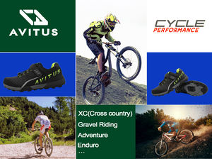 <span class=keywords><strong>Scarpe</strong></span> da <span class=keywords><strong>ciclismo</strong></span> da <span class=keywords><strong>uomo</strong></span> personalizzate OEM con per l'integrazione - Product Image 6