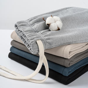 Nuevos <span class=keywords><strong>Pantalones</strong></span> Cortos Pique Estilo Americano, <span class=keywords><strong>Pantalones</strong></span> de Cinco Puntos para <span class=keywords><strong>Hombre</strong></span>, Estilo Deportivo Casual Holgado para Adolescentes, Verano - Product Image 2