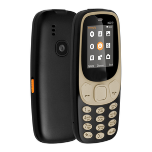 Teléfono Móvil Retro Personalizado de Fábrica con Teclado Grande y Larga Duración de Batería para Actividades al Aire Libre, Mini Teléfono Móvil Ligero - Product Image 3