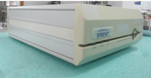 GPS multicanal Spirent STR4500 - Product Image 5