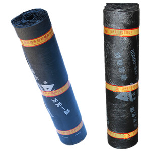<span class=keywords><strong>Feutre</strong></span> d'étanchéité en bitume modifié SBS de la marque Jianda avec garantie de plus de 5 ans, résistant aux UV et écologique pour les toits plats des hôpitaux - Product Image 2