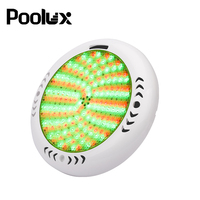 Nuevo Diseño Impermeable Todo en Uno con Resina y RGB, IP68 para Uso en Agua Poco Profunda en Interiores y Exteriores, Venta Directa de Fábrica, Éxito de Ventas