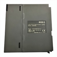 Module de comptage haute vitesse série QD62E MELSEC-Q, contrôleur d'automatisation industrielle, contrôleur de programmation PLC