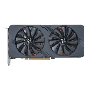 Tarjeta Gráfica para Juegos Radeon 5500 Original Nueva de 2026, 8 Pines, 128 Bits, 5700 8GB GDDR6, Tarjeta de Video de 8+6 Pines, 256 Bits - Product Image 2