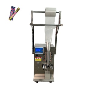 600ml Oil Filling <b>Machine</b> 500ML Bag <b>Juice</b> Filling and Packing <b>Machine</b> Shampoo Filling and Packing <b>Machine</b> - Product Image 4