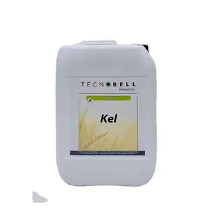 KEL 최고의 가격 하이 퀄리티 토양 컨디셔너 유기 비료 이탈리아에서 만든 판매