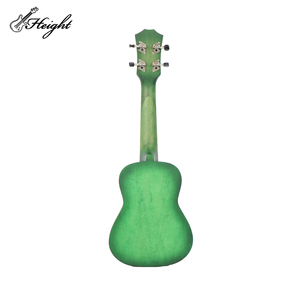 Ukulele de concert de 23 pouces <span class=keywords><strong>2022</strong></span>, livraison rapide, ukulele <span class=keywords><strong>soprano</strong></span> pas cher, similaire à une guitare - Product Image 4