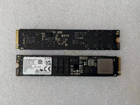 PM9A3 960GB MZ1L2960HCJR-00A07 M.2 22110 NVMe PCIe4.0 X4 Enterprise SSD untuk Pusat Data Server Solid State Drive