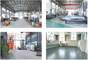 Émbolo/ácido resistencia para TWS600 Triplex bomba de líquido termina - Product Image 6