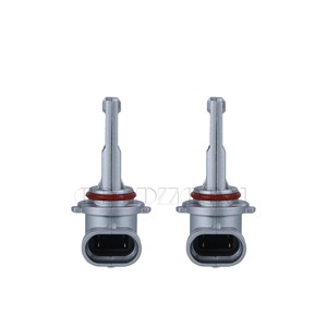 GOODZOOM Bombillas LED H7 H11 9005 9006 Plug and Play, <span class=keywords><strong>Bombilla</strong></span> de Faro LED H7 H4 para Automóvil - Product Image 2