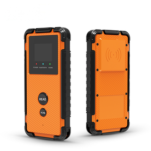 Free Sdk Linux Passive Mini Blue Tooth <strong>Reader</strong> for Animal Tag Scanner Handheld <strong>Long</strong> <strong>Range</strong> <strong>Portable</strong> Uhf <strong>RFID</strong> Stock - Product Image 5