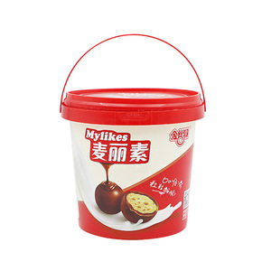 IML cup avec lèvre - Product Image 2