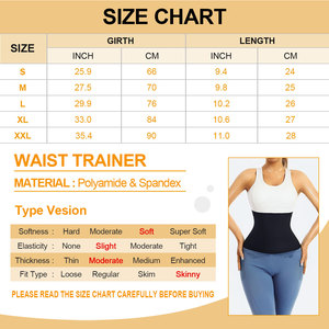 Ceinture de maintien <span class=keywords><strong>abdominale</strong></span> en plastique <span class=keywords><strong>pour</strong></span> le fitness, ceinture de maintien de la taille, ceinture de compression <span class=keywords><strong>abdominale</strong></span> <span class=keywords><strong>pour</strong></span> le sport - Product Image 4