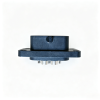 Prise de charge étanche IP67 pour batterie de vélo électrique M3 2+3 broches 60A 65A, adaptateur de décharge pour batterie lithium Niu N1S M1/U1/N1