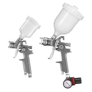 Комплект распылителя H-827P и H-2000P с MF-05 манометром - Product Image 3