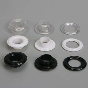 <span class=keywords><strong>Oeillet</strong></span> en plastique <span class=keywords><strong>pour</strong></span> évent, cordon, rivet, <span class=keywords><strong>pince</strong></span>, accessoires de vêtement en résine, <span class=keywords><strong>oeillet</strong></span> <span class=keywords><strong>pour</strong></span> sac à rideaux, bâche en <span class=keywords><strong>toile</strong></span> - Product Image 3