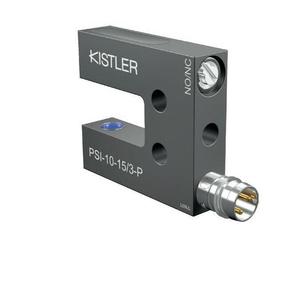 Capteur Kistler Psi Psi-10-30/W-3-P à montage sur panneau piézoélectrique avec sortie de signal électrique - Product Image 2