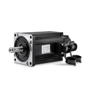 มอเตอร์จักรเย็บผ้าแบบเฟสเดียว รุ่น T3D-L20A-RABN กำลังไฟ 1300 วัตต์ 110ZST-Z1C04230 ที่ใช้ร่วมกับเครื่องจักรได้ - Product Image 4