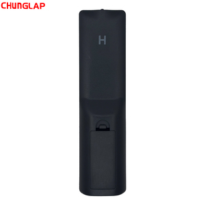 <span class=keywords><strong>La</strong></span> <span class=keywords><strong>télécommande</strong></span> anglaise TCO-027 convient aux boîtiers TV Android et aux téléviseurs LCD - Product Image 3