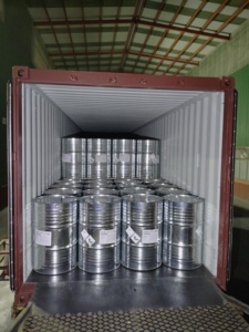 Fenol de Alta Pureza CAS 108-95-2 99.9% Grado Industrial para Resina Fenólica y Resina Epoxi - Product Image 4