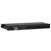 Processeur Audio Égaliseur Stéréo Numérique DriveRack 360 VENU pour Équipement Sonore de Scène Professionnel