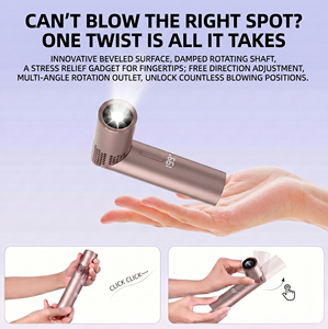 Wholesale GS4 mini portable handheld <b>fan</b> Outdoor Flashlight 90° Foldable Design Portable <b>Pocket</b> <b>Fan</b> for Travelling Camping - Product Image 2