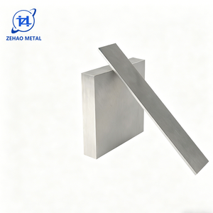 Placa de <span class=keywords><strong>Titanio</strong></span> Laminada en Caliente GR2 ASTM, Espesor de 2 mm a 100 mm, <span class=keywords><strong>Precio</strong></span> <span class=keywords><strong>por</strong></span> Kg de Lámina Industrial - Product Image 2