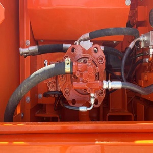 2023 Corée Nouvelle pelle Doosan DH225 20 tonnes à prix bon marché avec nouveau CE et EPA à vendre - Product Image 6