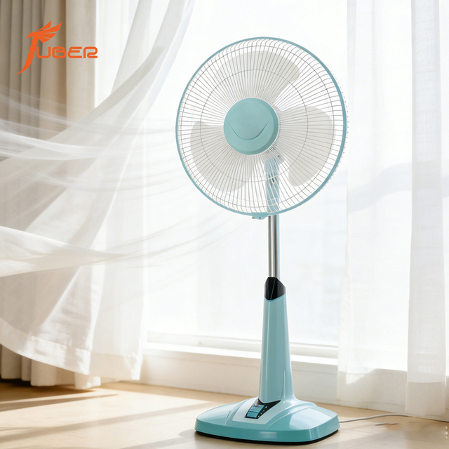 OEM ODM Factory Price 12 Inch Portable Desk Fan Electric Table Fan for Home Office