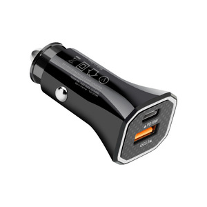 <span class=keywords><strong>Cargador</strong></span> de coche USB de carga rápida 3,0, <span class=keywords><strong>18W</strong></span>, PD, para <span class=keywords><strong>Xiaomi</strong></span> QC3.0, <span class=keywords><strong>tipo</strong></span> <span class=keywords><strong>C</strong></span>, para iPhone 12, X, Xs, 8 - Product Image 5