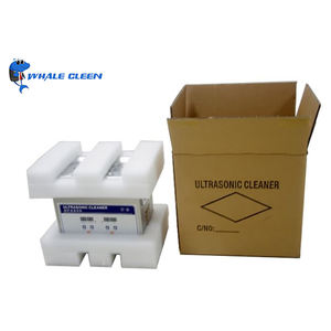 Piezas <span class=keywords><strong>de</strong></span> limpiador ultrasónico <span class=keywords><strong>de</strong></span> mesa <span class=keywords><strong>de</strong></span> acero inoxidable Digital <span class=keywords><strong>de</strong></span> <span class=keywords><strong>ballena</strong></span> <span class=keywords><strong>azul</strong></span>, lavadora 2L 40KHz para herramientas <span class=keywords><strong>de</strong></span> belleza <span class=keywords><strong>de</strong></span> joyería - Product Image 6