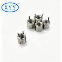 OEM ODM Keensert Pin Type Thread Repair Inserts Stainless Steel Light Heavy Duty in Stock