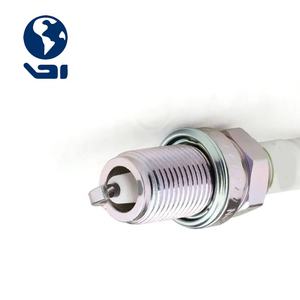 Bujía de iridio automática al por mayor 267700-7940 nuevas bujias cubiertas multimodelo para Toyota compatibles con el tipo de combustible de gasolina - Product Image 3