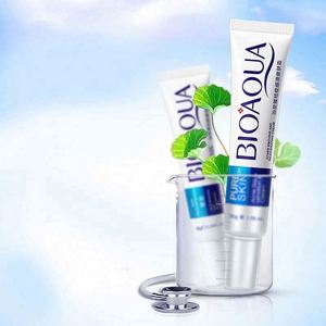 <span class=keywords><strong>Crema</strong></span> Facial <span class=keywords><strong>Bioaqua</strong></span> Pura para Eliminar el Acné, <span class=keywords><strong>Crema</strong></span> de Día Antienvejecimiento, Blanqueadora, Iluminadora, Suavizante, Ungüento para el Cuidado de la Piel, Venta al por Mayor de Fábrica - Product Image 4