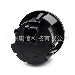 สวิตช์ควบคุมระบบล็อคกลางรถยนต์ฟอร์ด F150 รุ่น AL3Z-14B166-BA - Product Image 3