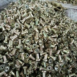 15/17 Wing <strong>Nut</strong>/<strong>Tie</strong> Rod/Rar Rapid Wedge Clamp Steel Column <strong>Formwork</strong> Wedge Lock Construction Concrete - Product Image 5