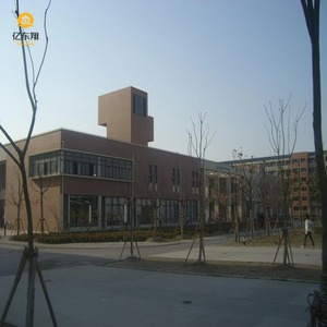 Appartements de style industriel YDX, design chinois, structure en acier, maisons minuscules, hôtels modulaires, maisons préfabriquées avec garantie de 3 ans - Product Image 5