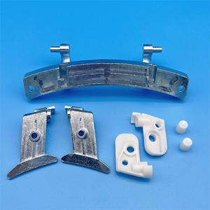 Kit de charnière de porte pour <span class=keywords><strong>machine</strong></span> à <span class=keywords><strong>laver</strong></span> 49001262 - Product Image 3
