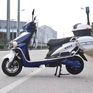 Motocyclettes électriques pour l'usine Gestion urbaine Propriété résidentielle <span class=keywords><strong>Patrouille</strong></span> de campus Gestion de zone scénique pour <span class=keywords><strong>patrouille</strong></span> de sécurité - Product Image 6