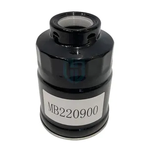 Auto Accessory Engine Diesel Oil Fuel Filter Types Car Parts Fuel Filter good Price MB220900
