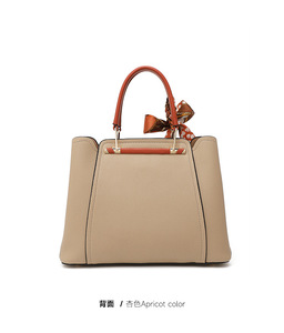 New Fashion Designer Crossbody Bags High Quality PU <b>Leather</b> Shoulder Messenger Bag Casual Totes Luxury Women Handbags and <b>Purses</b> - Product Image 5